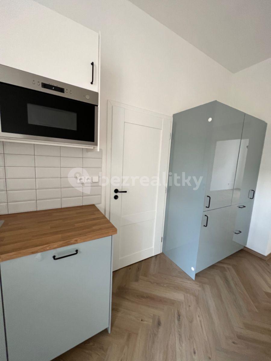 Pronájem bytu 3+kk 92 m², Anglická, Praha, Praha