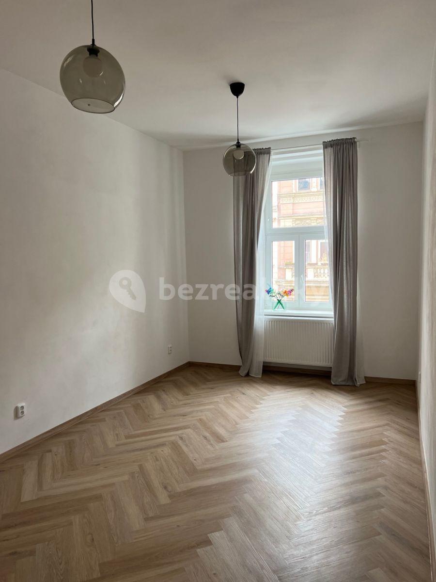 Pronájem bytu 3+kk 92 m², Anglická, Praha, Praha