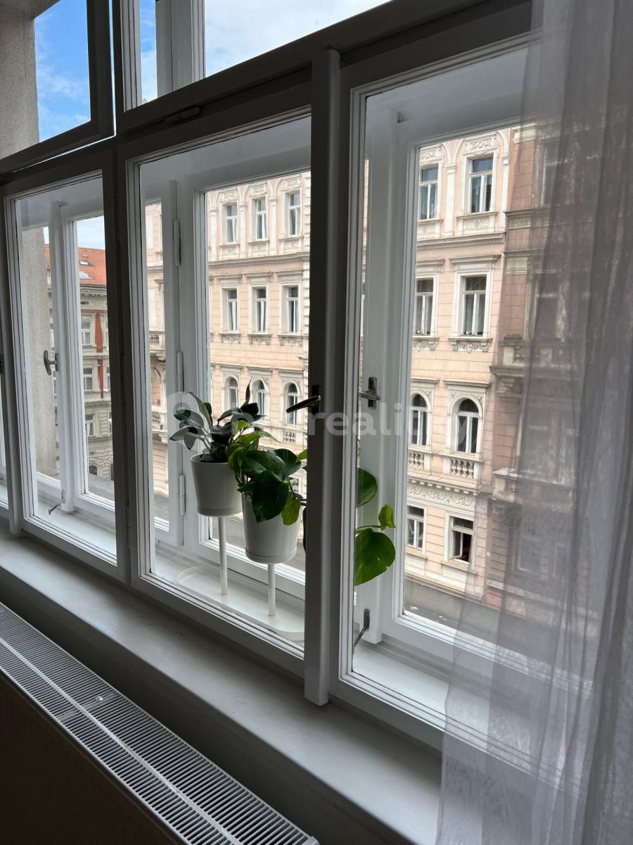 Pronájem bytu 3+kk 92 m², Anglická, Praha, Praha