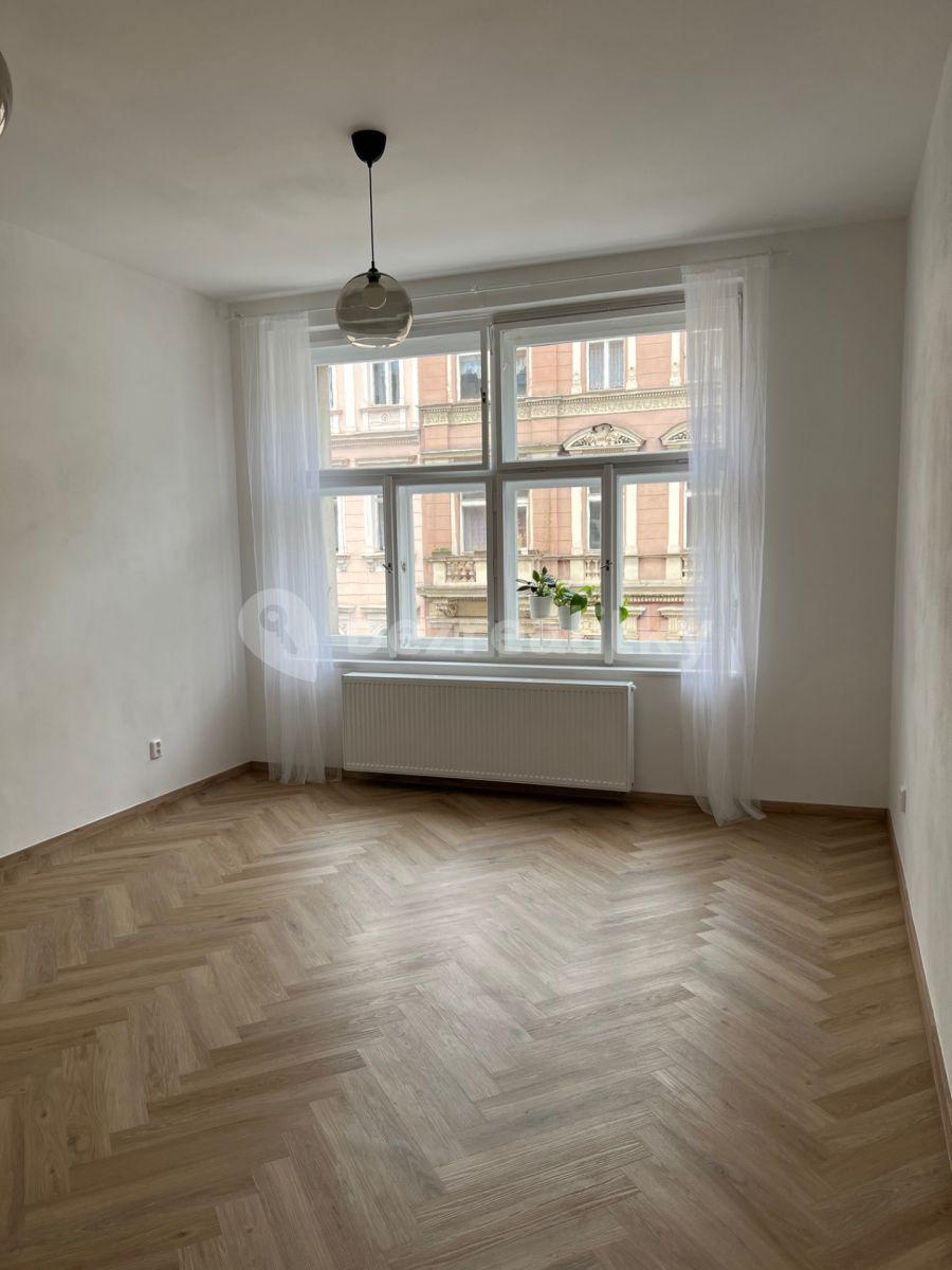 Pronájem bytu 3+kk 92 m², Anglická, Praha, Praha