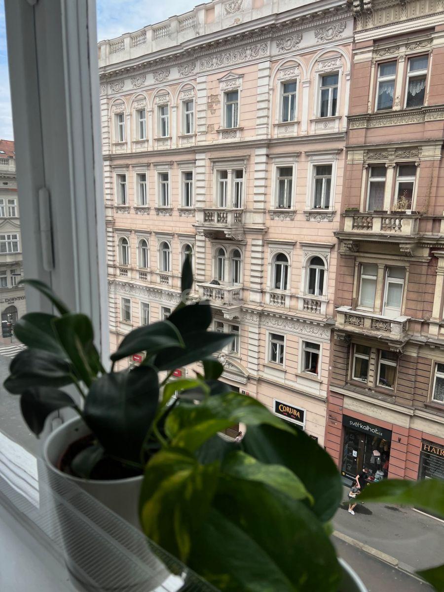 Pronájem bytu 3+kk 92 m², Anglická, Praha, Praha