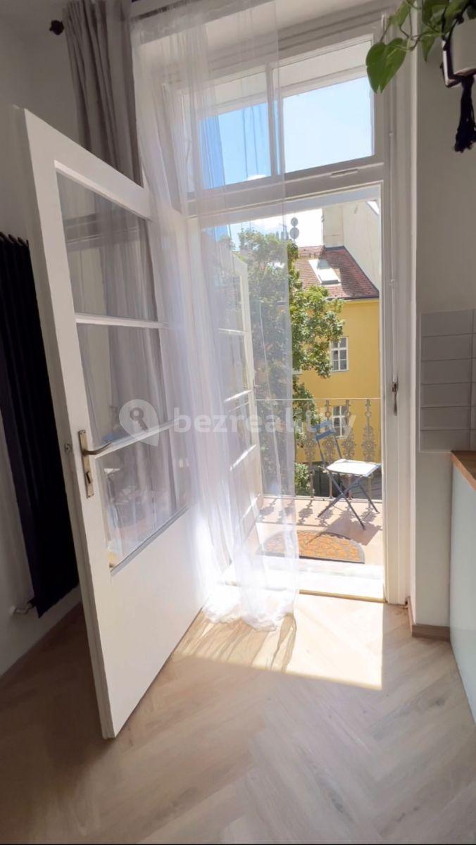 Pronájem bytu 3+kk 92 m², Anglická, Praha, Praha