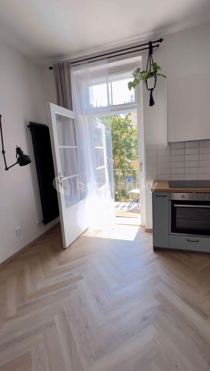 Pronájem bytu 3+kk 92 m², Anglická, Praha, Praha