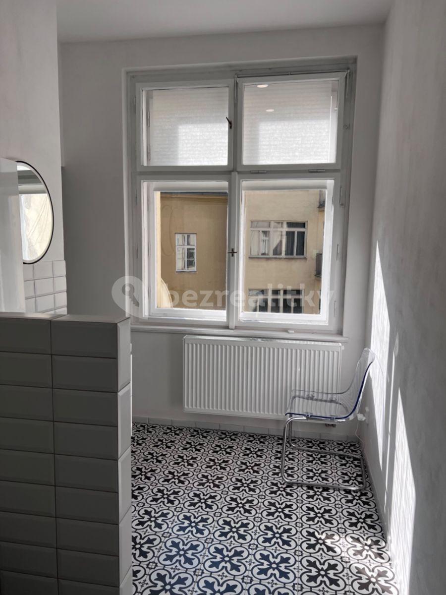 Pronájem bytu 3+kk 92 m², Anglická, Praha, Praha