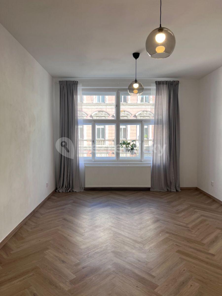 Pronájem bytu 3+kk 92 m², Anglická, Praha, Praha