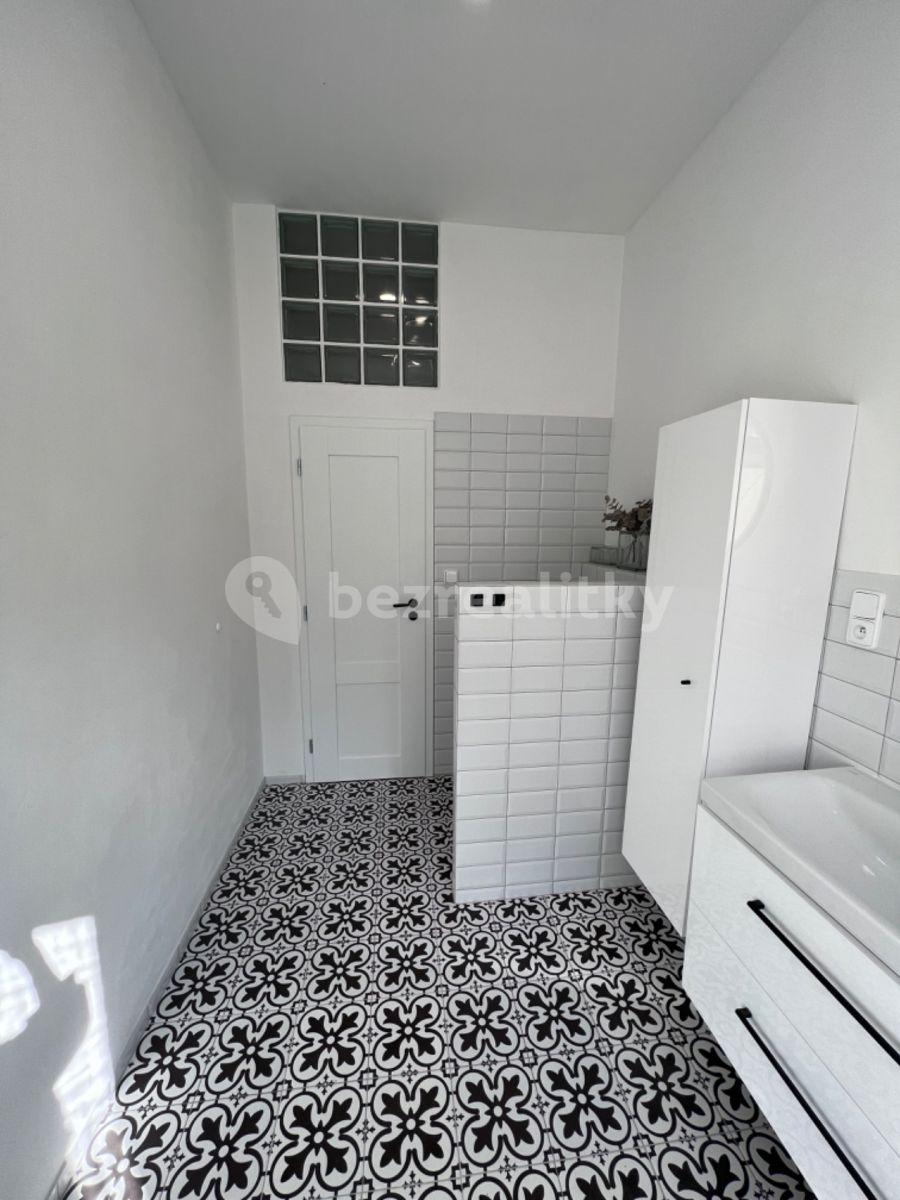 Pronájem bytu 3+kk 92 m², Anglická, Praha, Praha