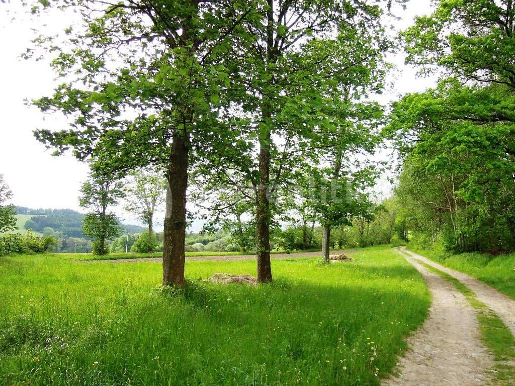 Pronájem chaty, chalupy, Nýrsko, Plzeňský kraj