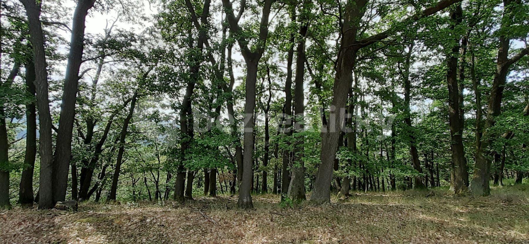 Prodej pozemku 8.759 m², Vráž, Středočeský kraj