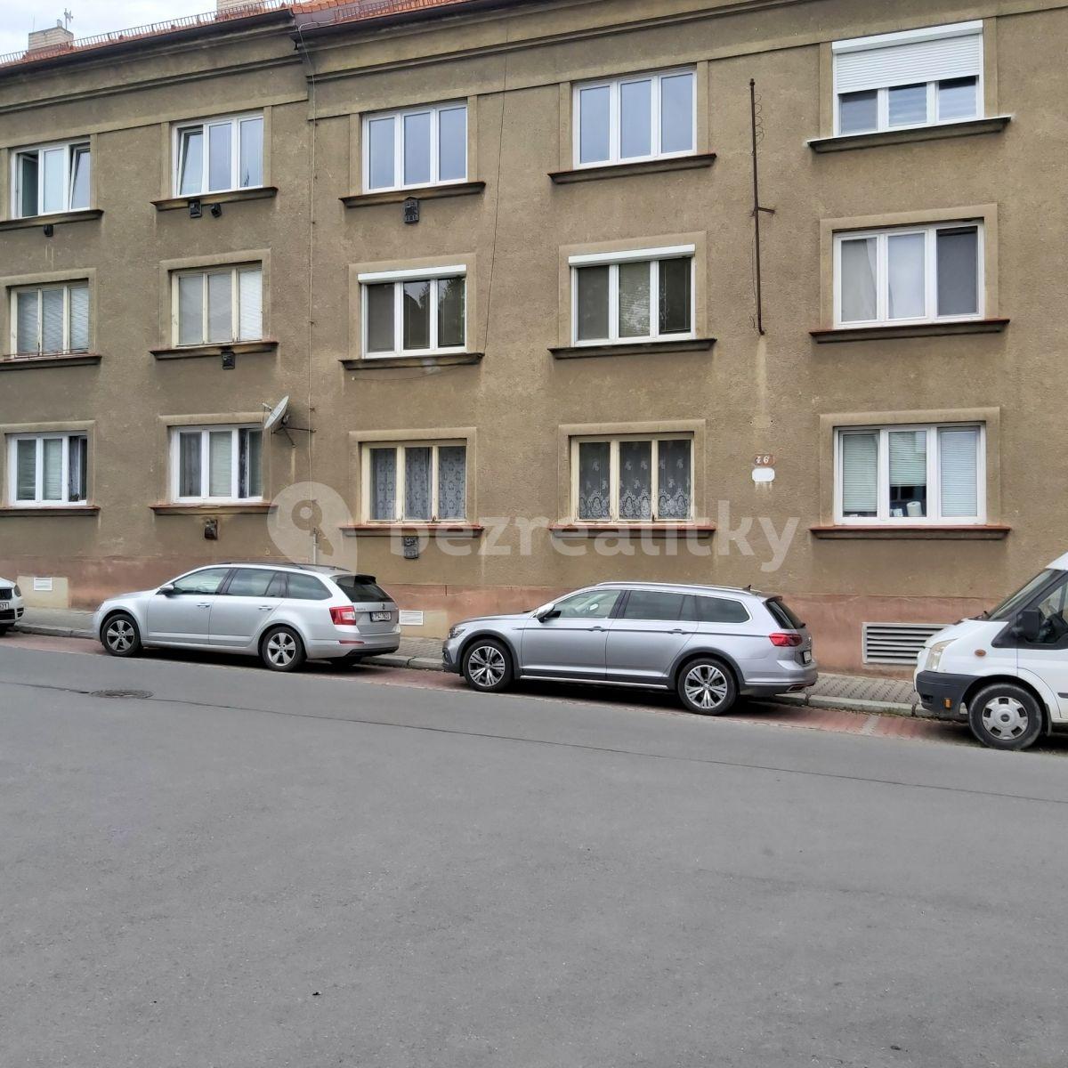 Prodej bytu 2+1 64 m², Železničářská, Plzeň, Plzeňský kraj