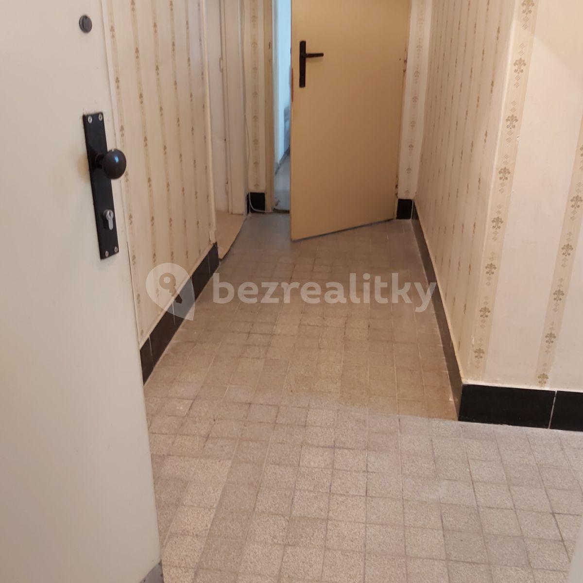 Prodej bytu 2+1 64 m², Železničářská, Plzeň, Plzeňský kraj