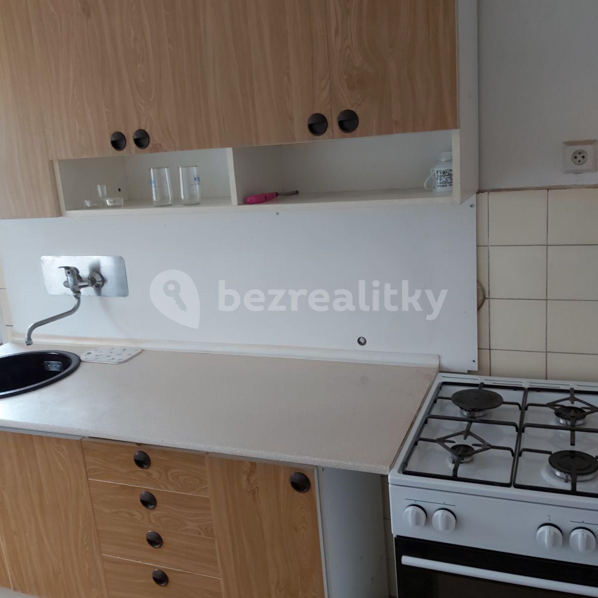 Prodej bytu 2+1 64 m², Železničářská, Plzeň, Plzeňský kraj