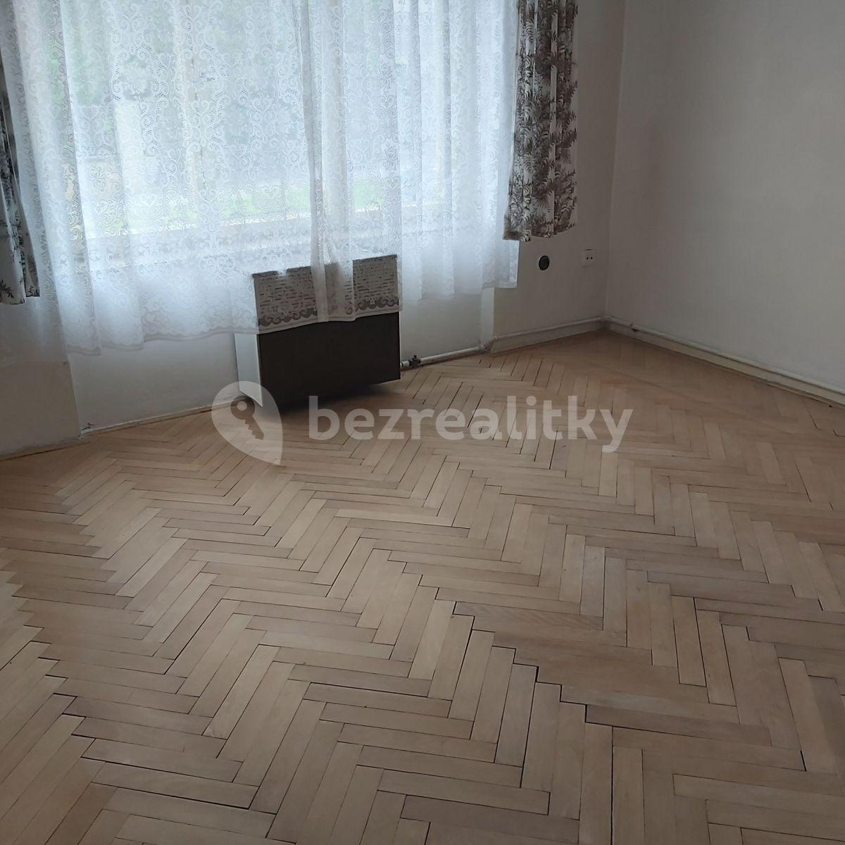 Prodej bytu 2+1 64 m², Železničářská, Plzeň, Plzeňský kraj