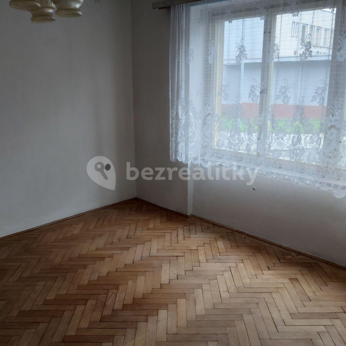 Prodej bytu 2+1 64 m², Železničářská, Plzeň, Plzeňský kraj