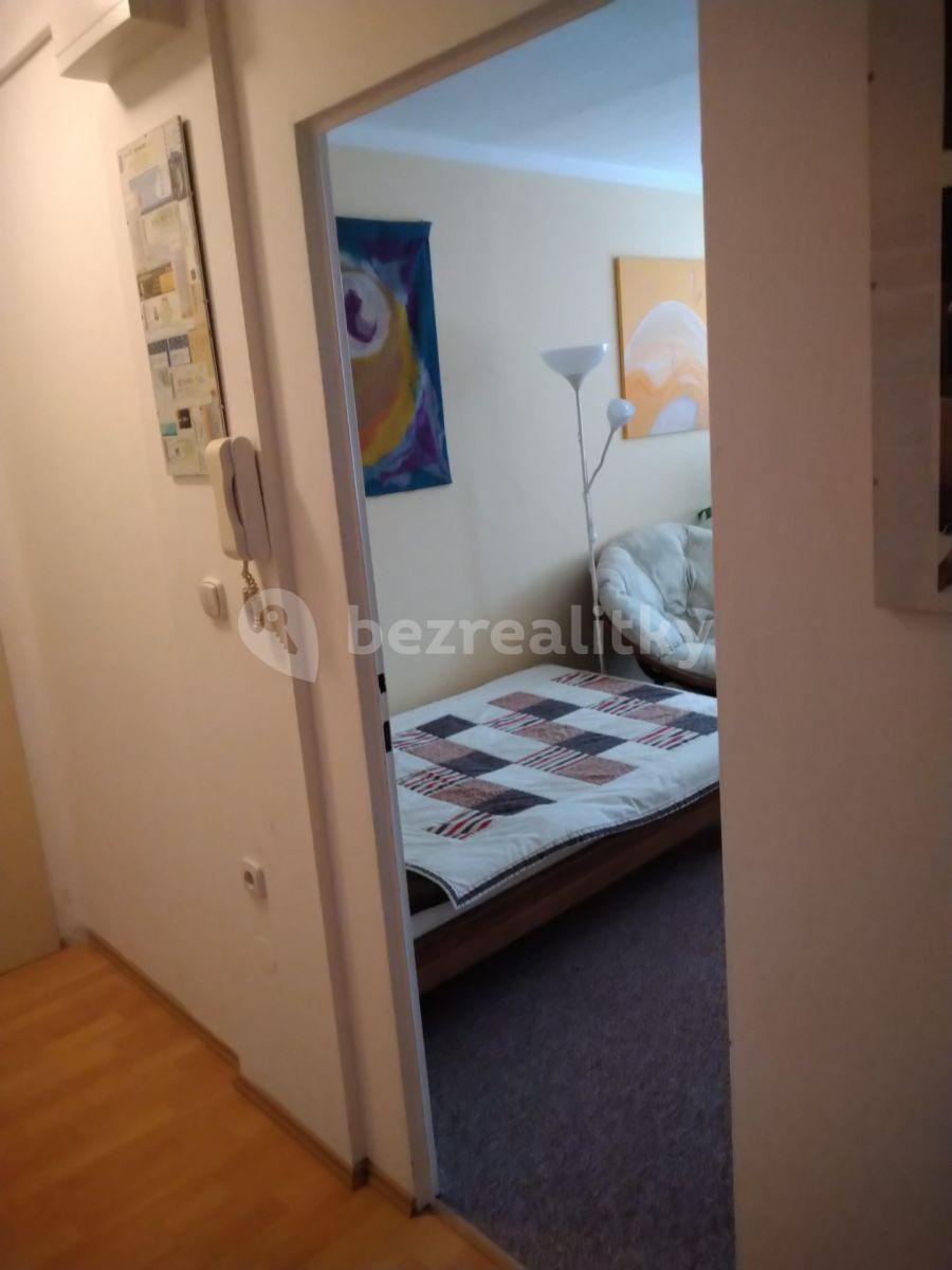 Pronájem bytu 4+kk 80 m², Husníkova, Praha, Praha