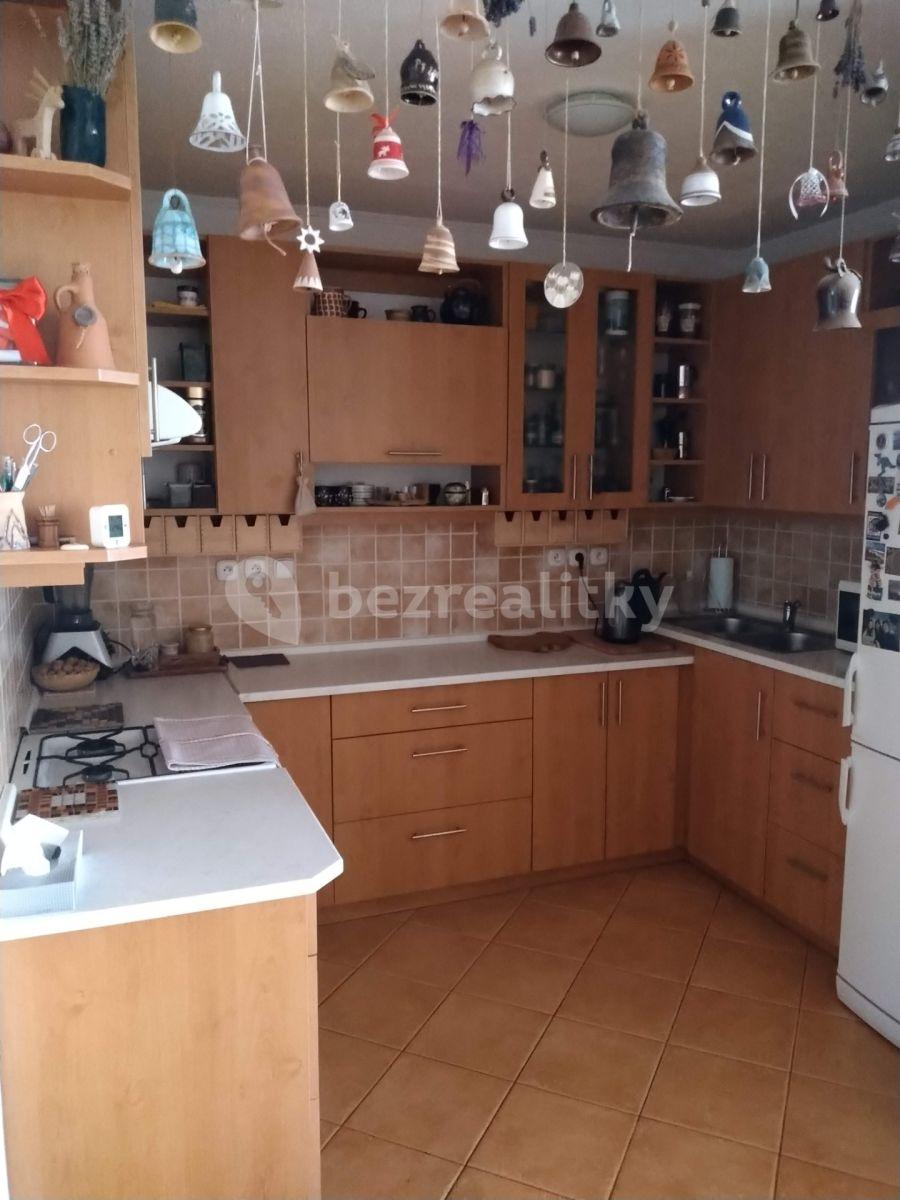 Pronájem bytu 4+kk 80 m², Husníkova, Praha, Praha