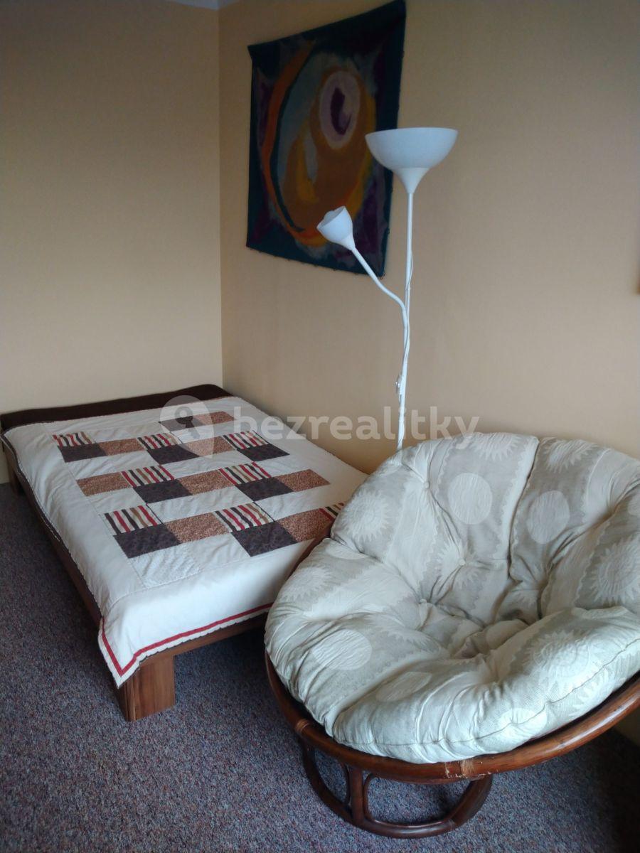 Pronájem bytu 4+kk 80 m², Husníkova, Praha, Praha