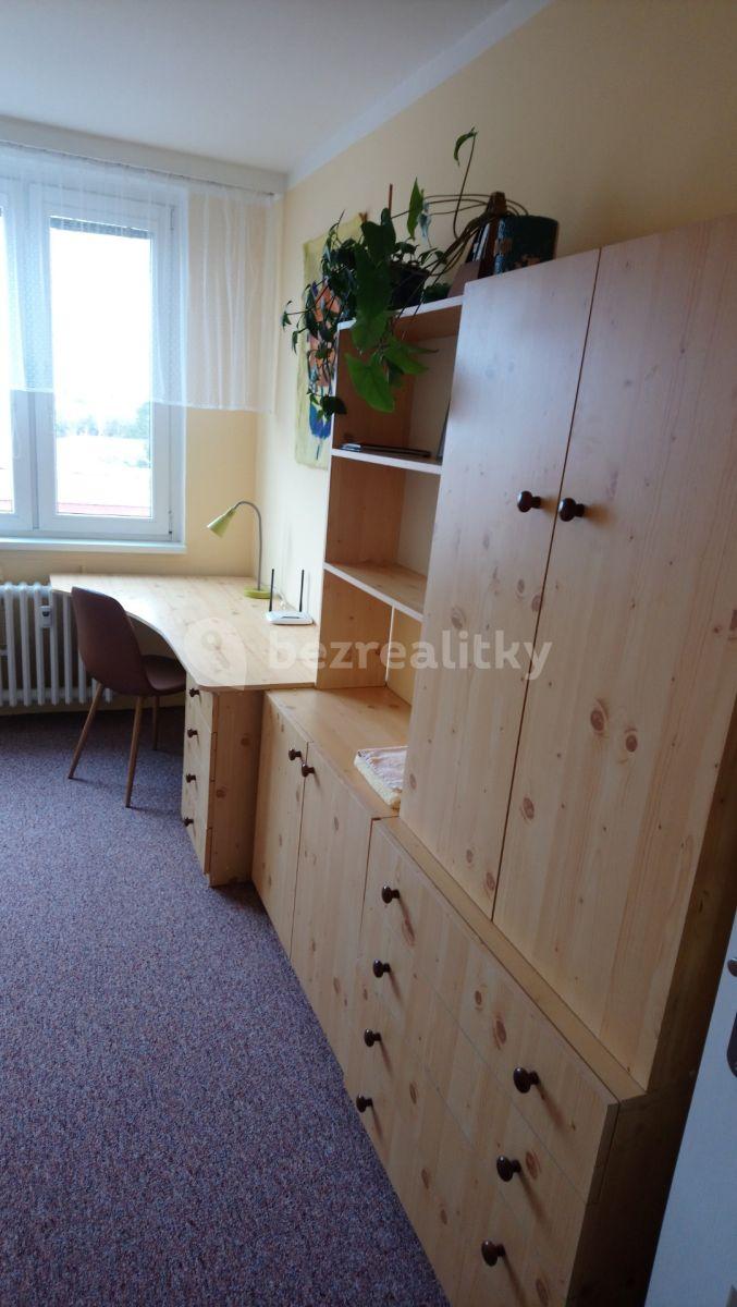 Pronájem bytu 4+kk 80 m², Husníkova, Praha, Praha