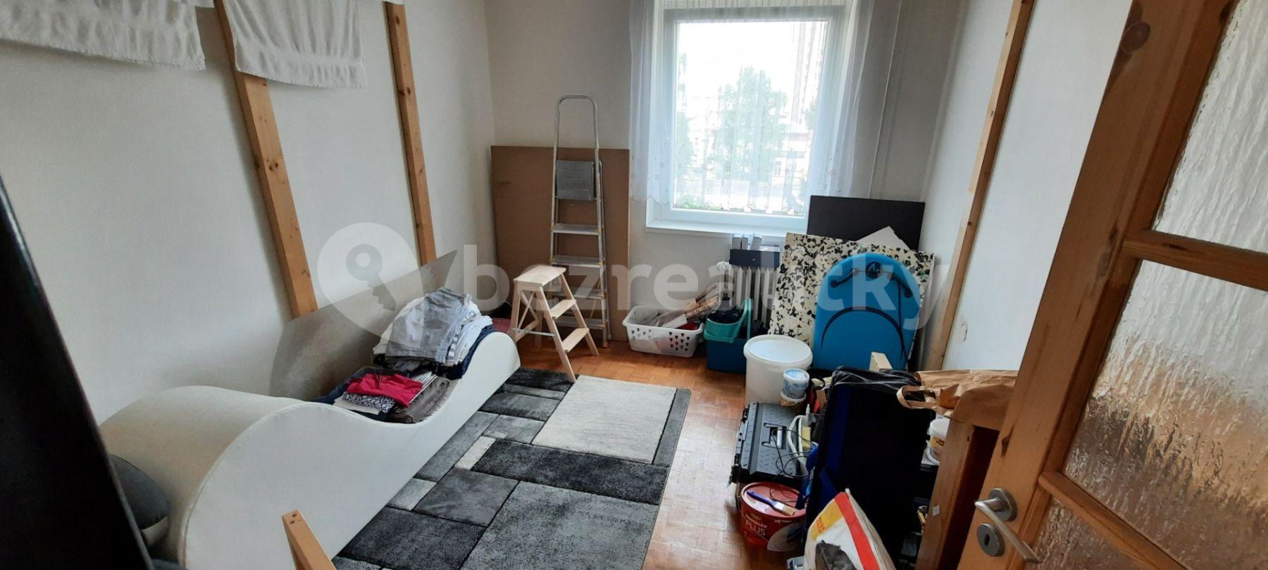 Prodej bytu 3+1 65 m², Oldřichova, Liberec, Liberecký kraj