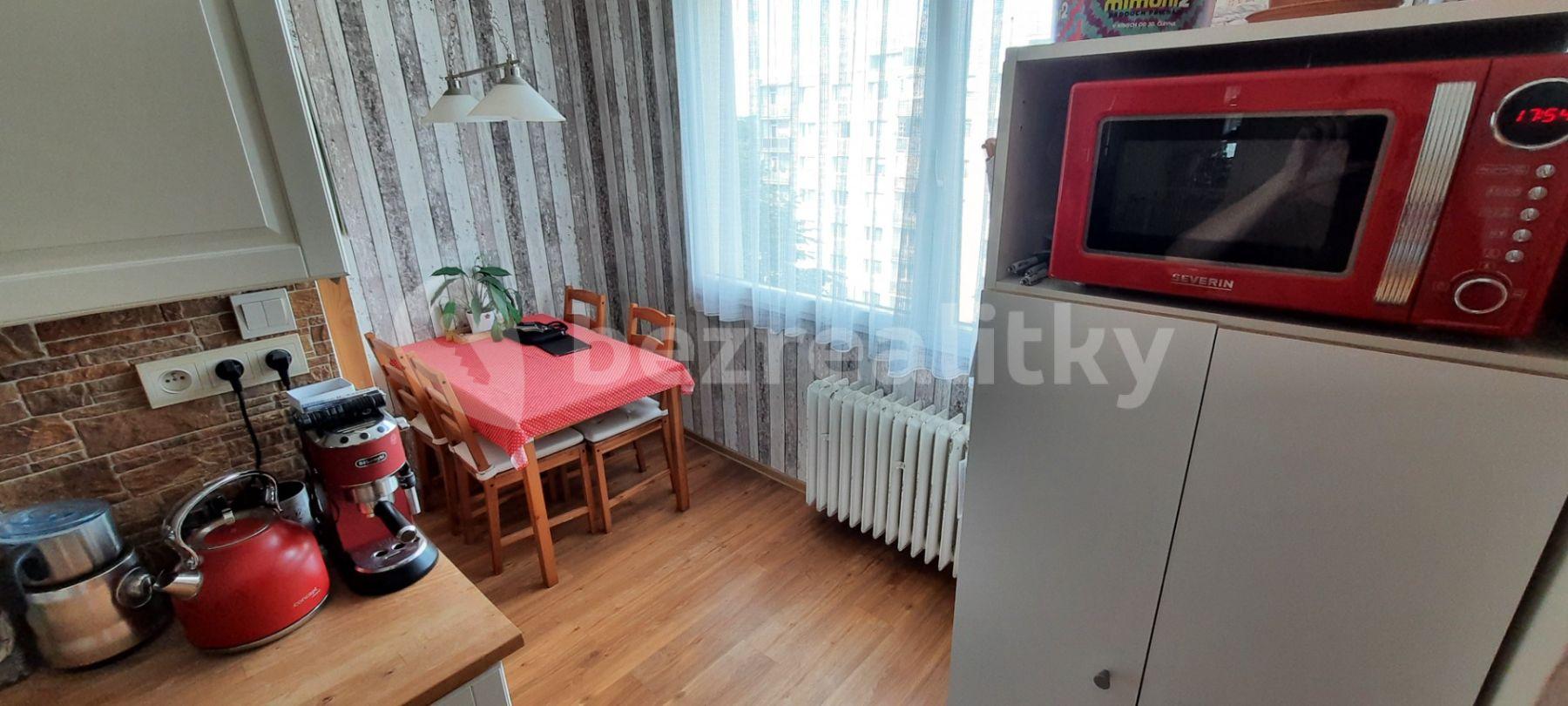 Prodej bytu 3+1 65 m², Oldřichova, Liberec, Liberecký kraj