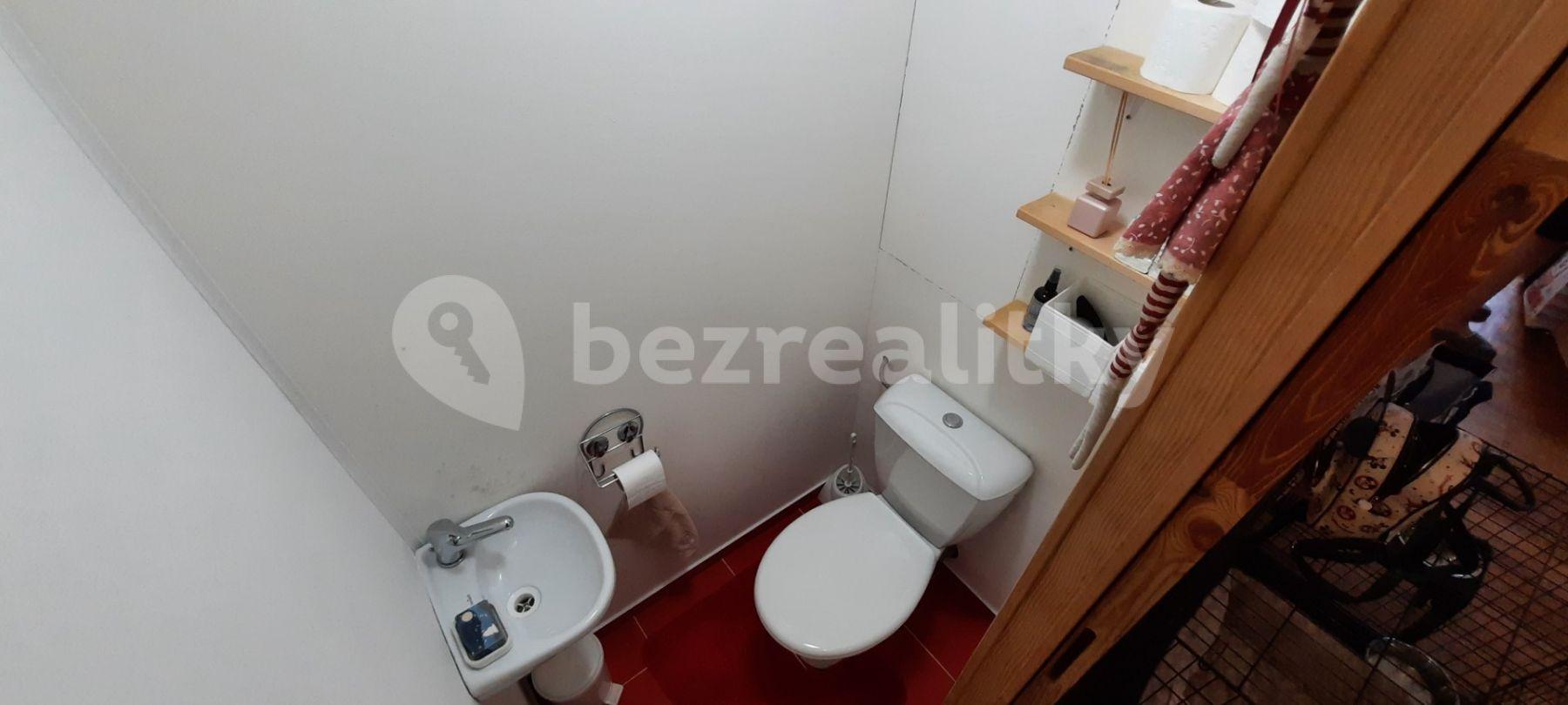 Prodej bytu 3+1 65 m², Oldřichova, Liberec, Liberecký kraj