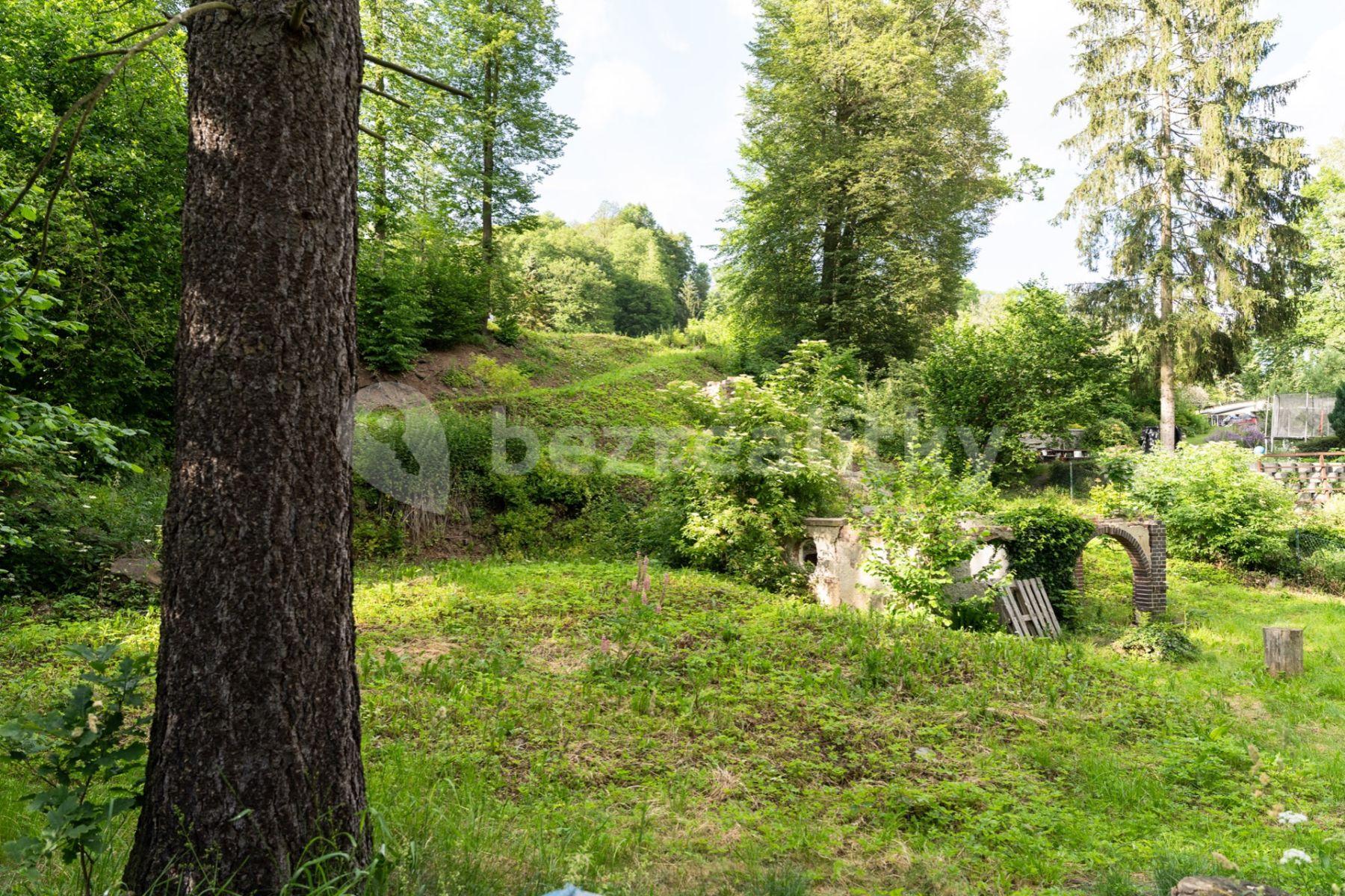 Prodej pozemku 2.522 m², Šemnice, Karlovarský kraj