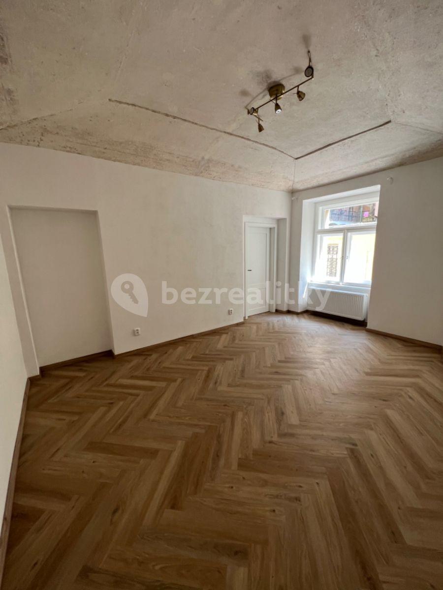 Pronájem kanceláře 51 m², Anglická, Praha, Praha