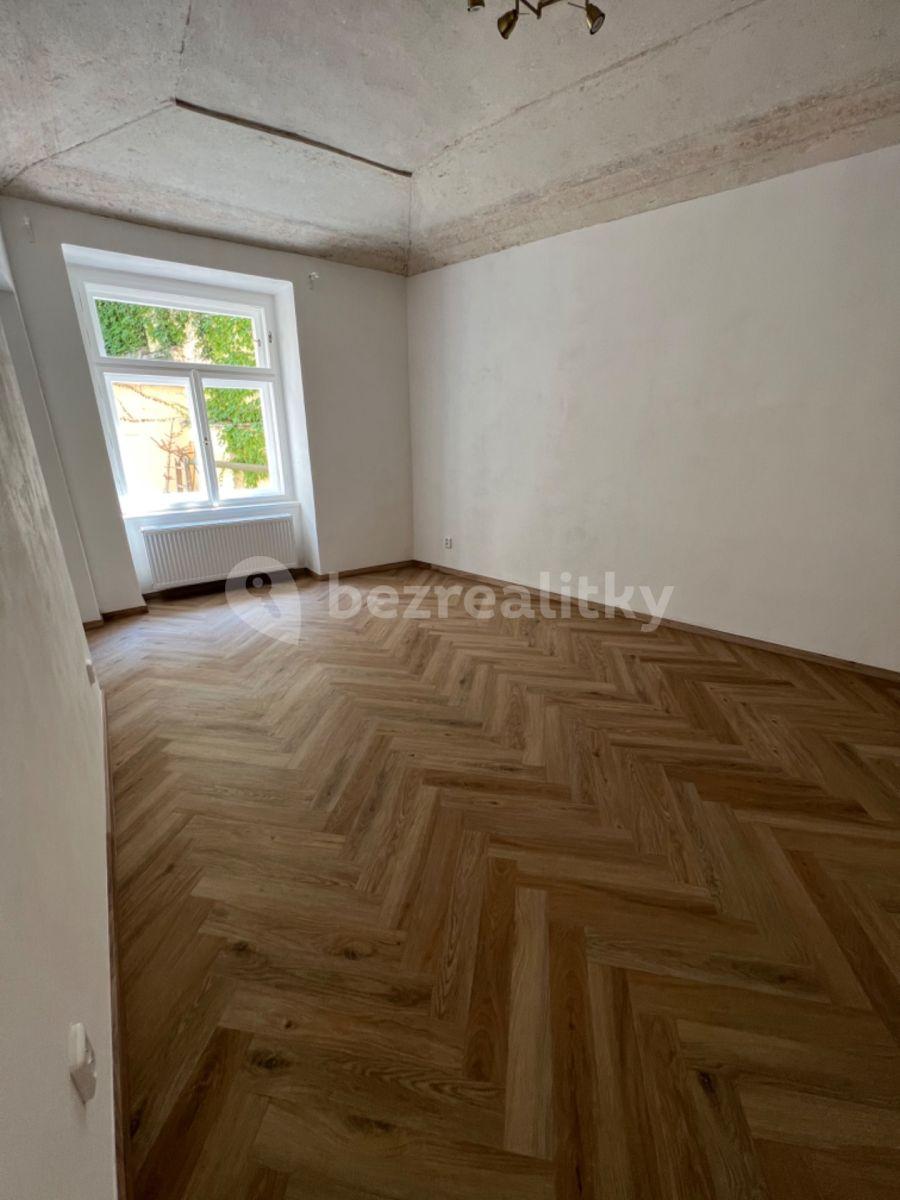 Pronájem kanceláře 51 m², Anglická, Praha, Praha