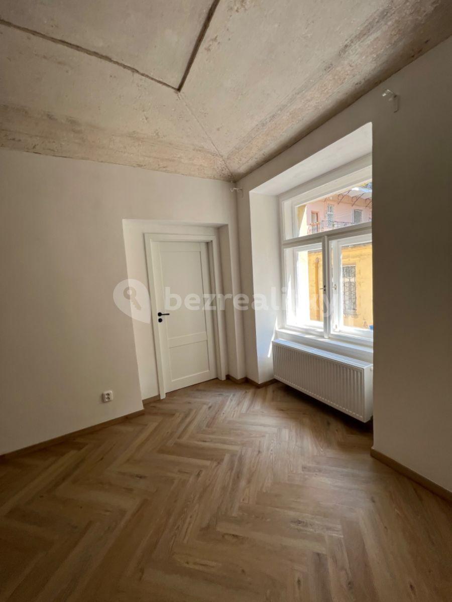 Pronájem kanceláře 51 m², Anglická, Praha, Praha