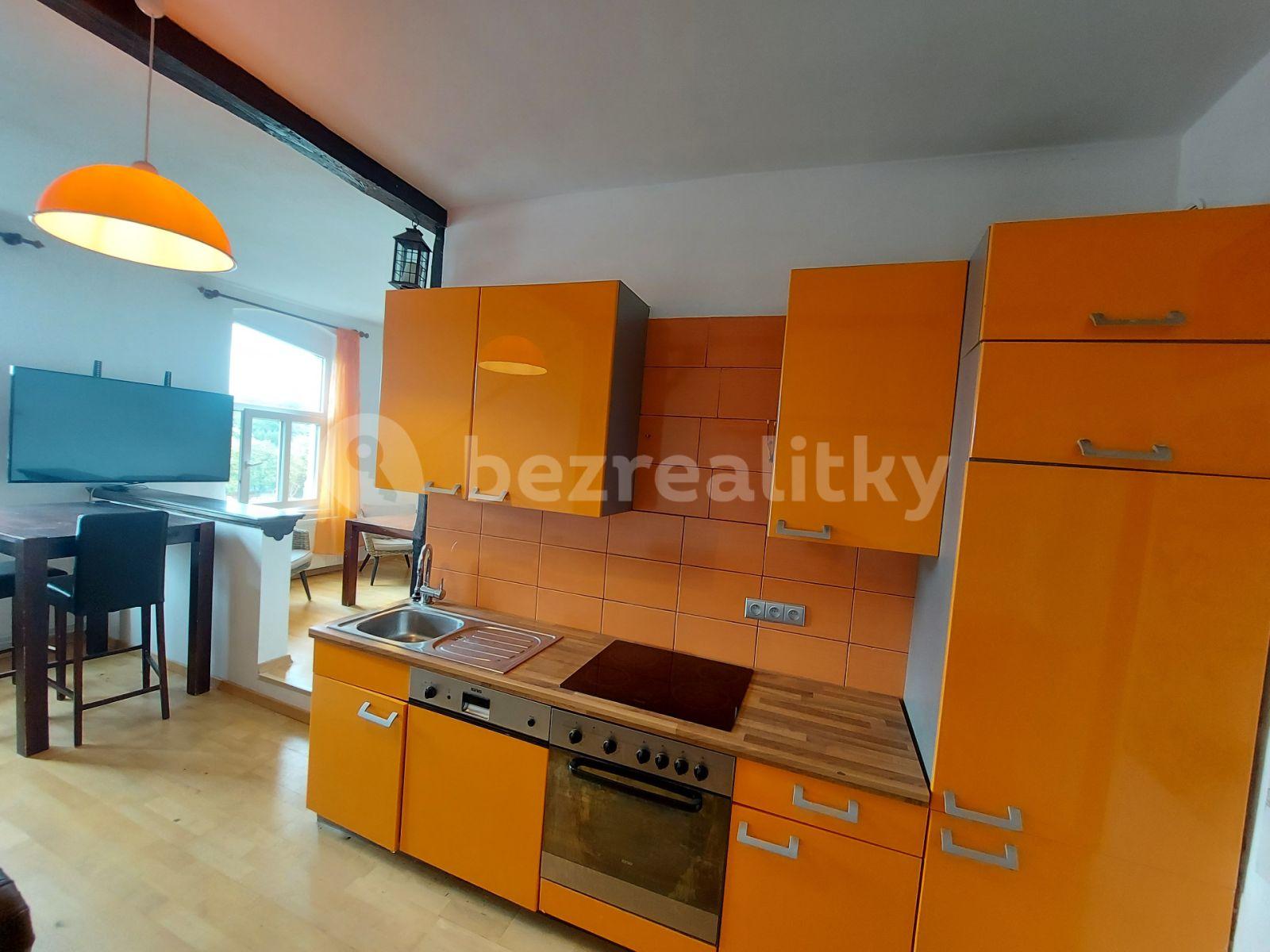 Prodej bytu 4+kk 112 m², Západní, Karlovy Vary, Karlovarský kraj