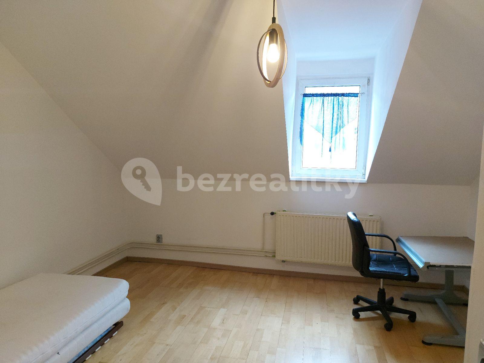 Prodej bytu 4+kk 112 m², Západní, Karlovy Vary, Karlovarský kraj