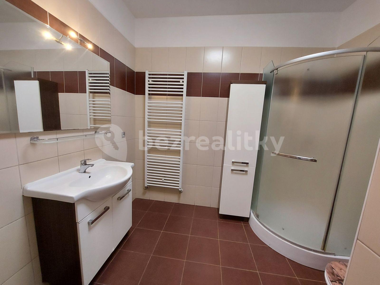 Prodej bytu 4+kk 112 m², Západní, Karlovy Vary, Karlovarský kraj