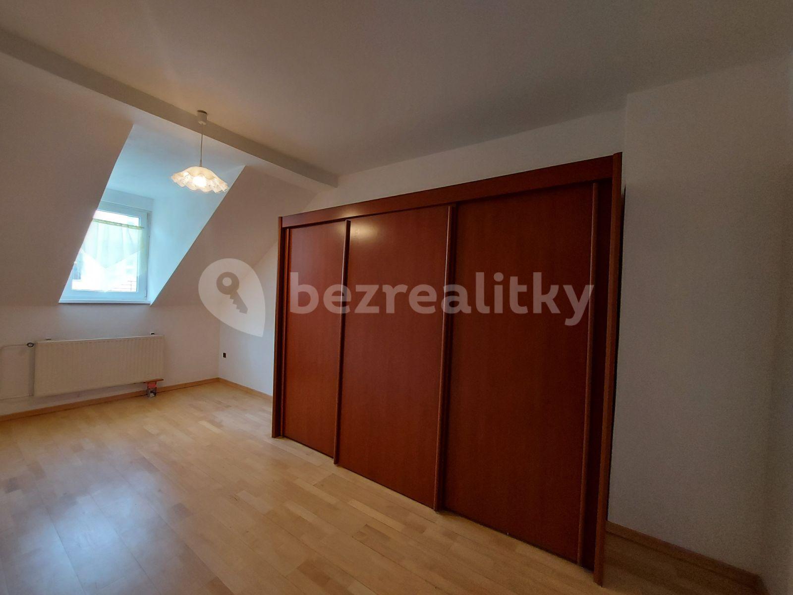 Prodej bytu 4+kk 112 m², Západní, Karlovy Vary, Karlovarský kraj