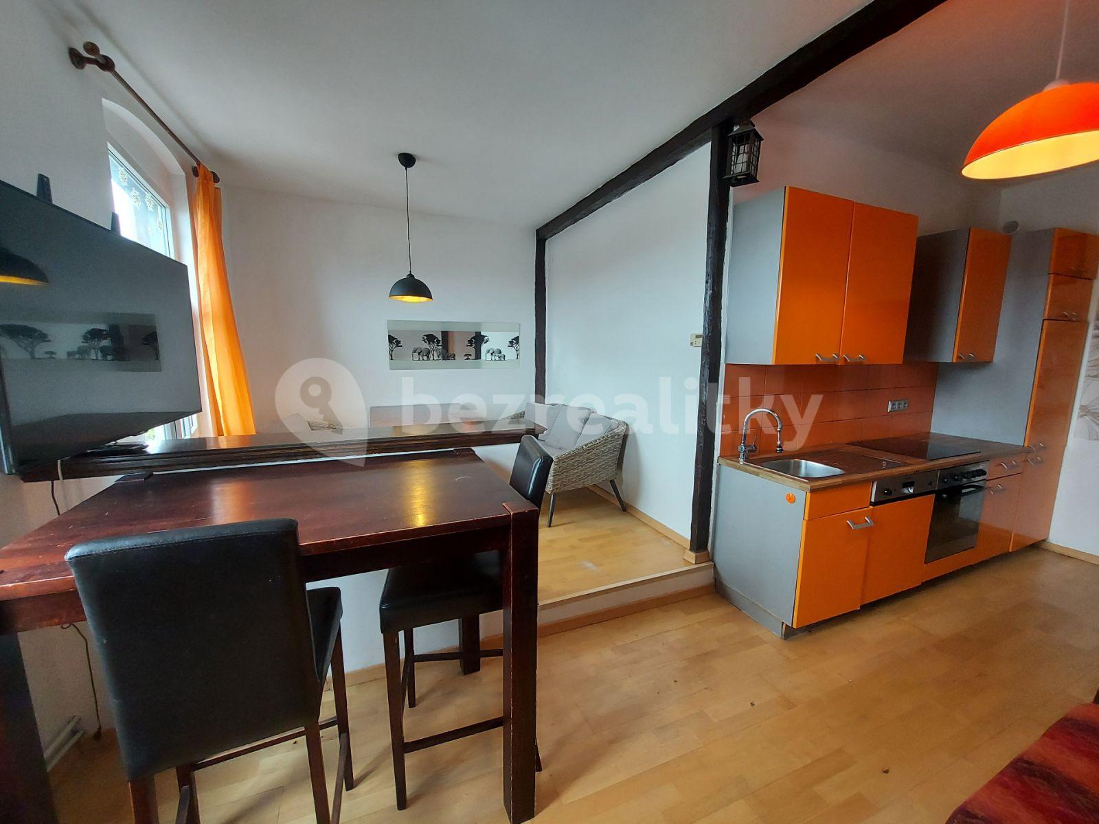 Prodej bytu 4+kk 112 m², Západní, Karlovy Vary, Karlovarský kraj