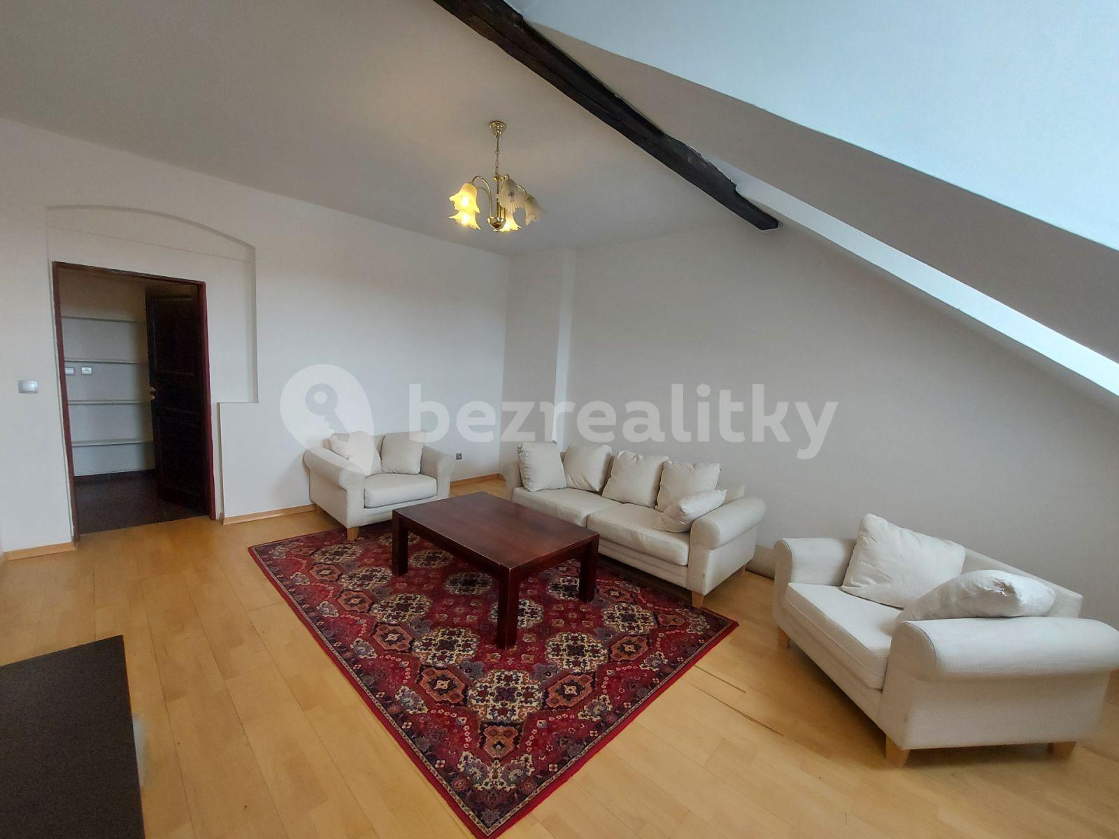 Prodej bytu 4+kk 112 m², Západní, Karlovy Vary, Karlovarský kraj