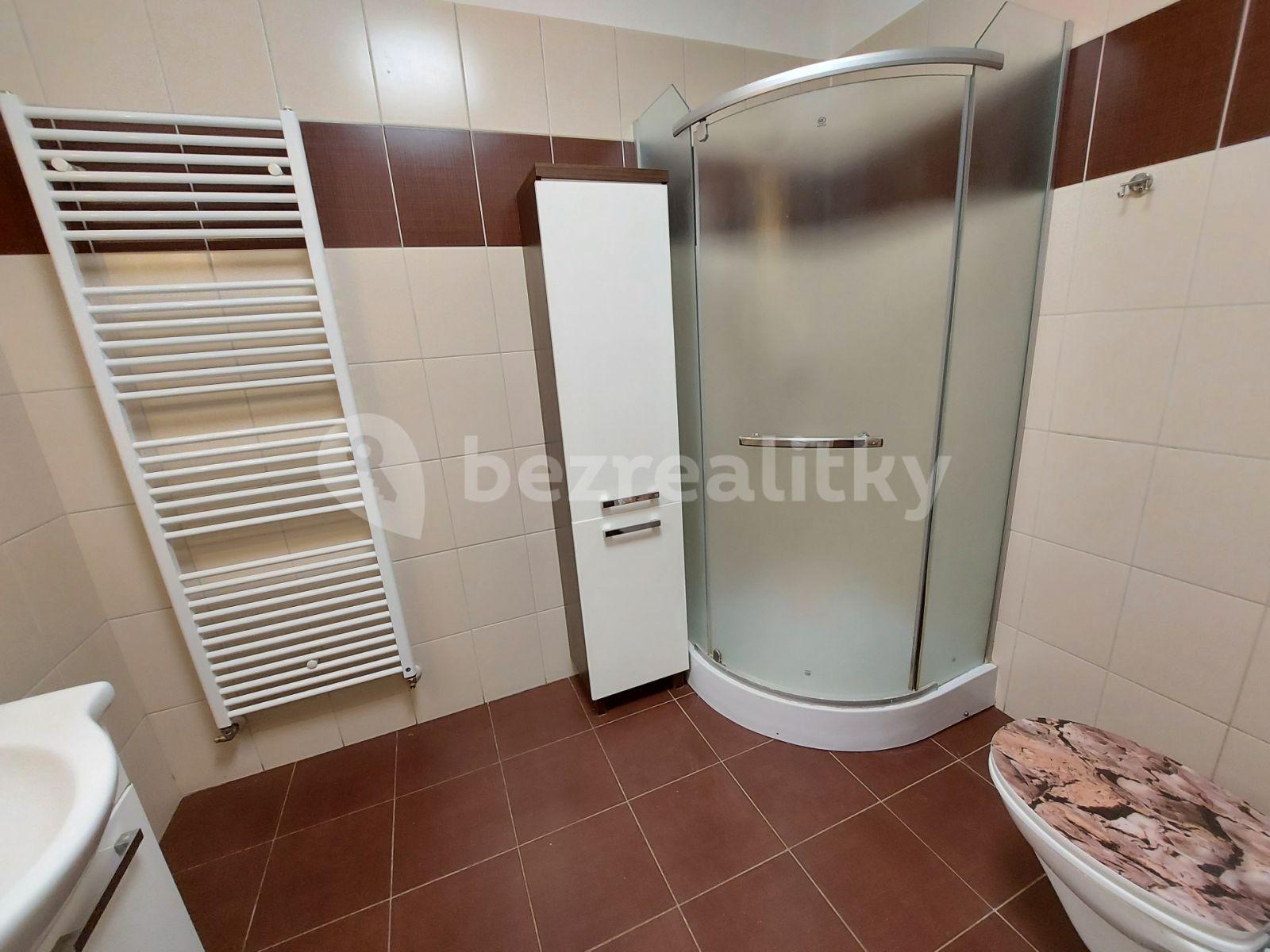 Prodej bytu 4+kk 112 m², Západní, Karlovy Vary, Karlovarský kraj