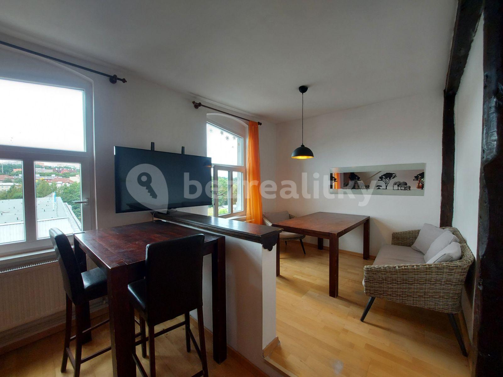 Prodej bytu 4+kk 112 m², Západní, Karlovy Vary, Karlovarský kraj