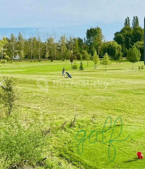 Prodej pozemku 1.040 m², Pod Kapličkou, Předboj, Středočeský kraj