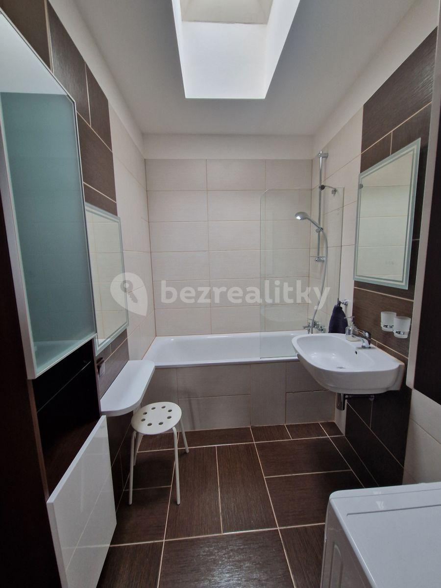 Pronájem bytu 2+kk 60 m², U Průhonu, Praha, Praha