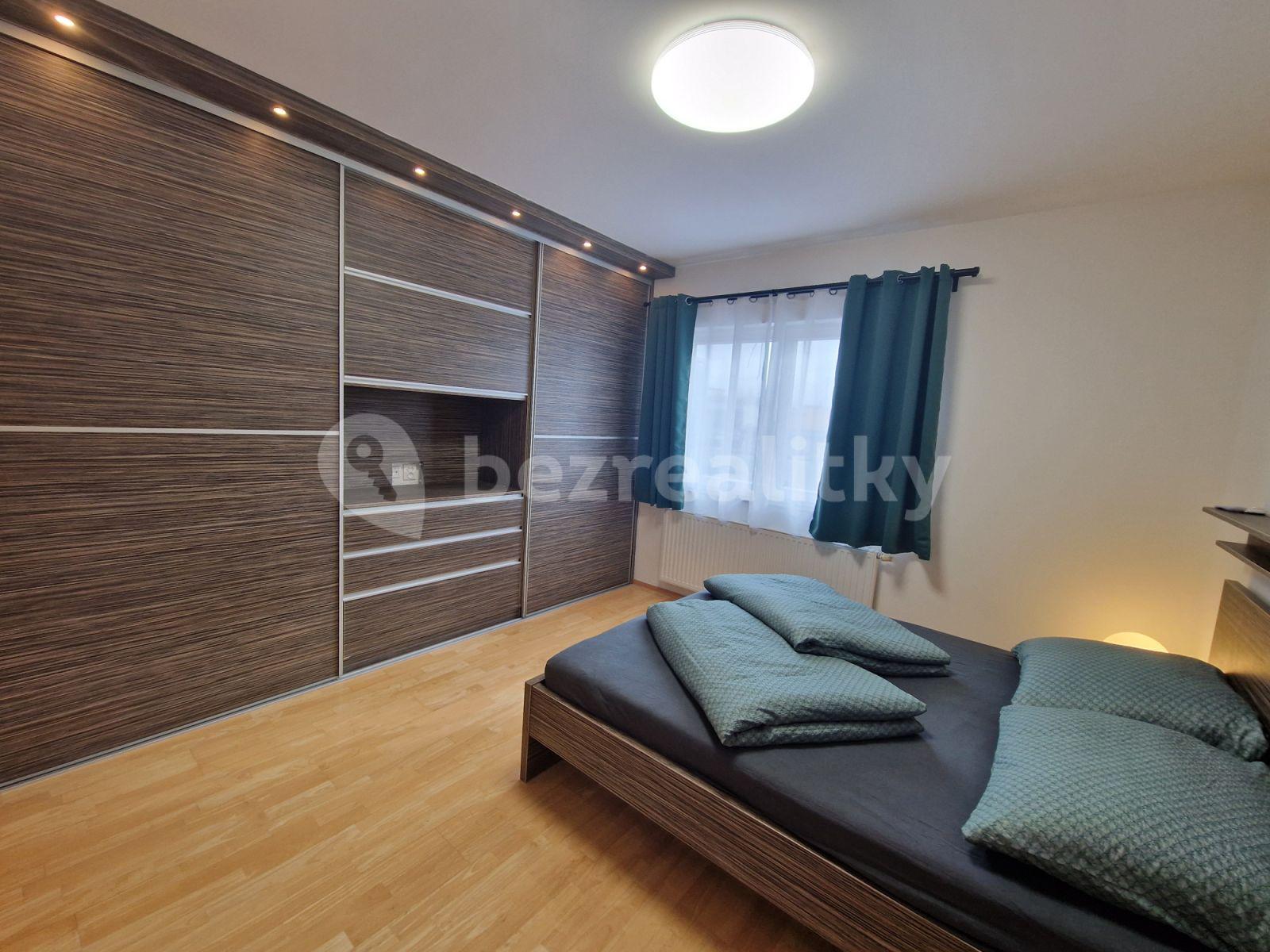 Pronájem bytu 2+kk 60 m², U Průhonu, Praha, Praha