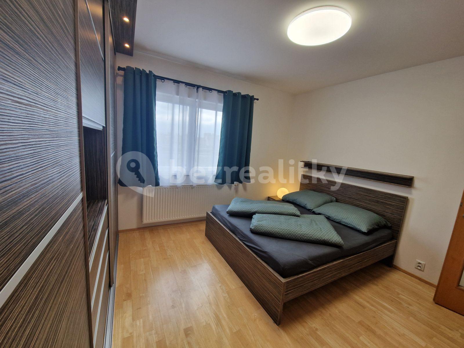 Pronájem bytu 2+kk 60 m², U Průhonu, Praha, Praha