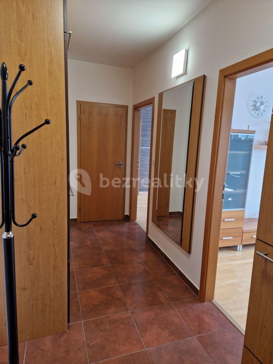 Pronájem bytu 2+kk 60 m², U Průhonu, Praha, Praha