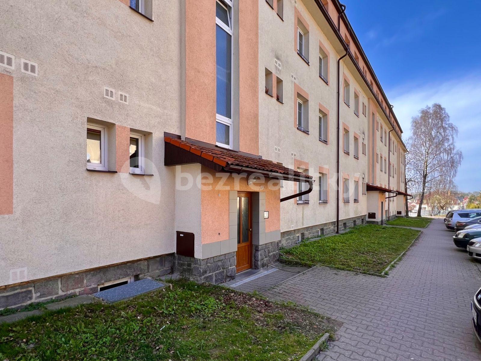 Prodej bytu 3+1 76 m², Československé armády, Hlinsko, Pardubický kraj