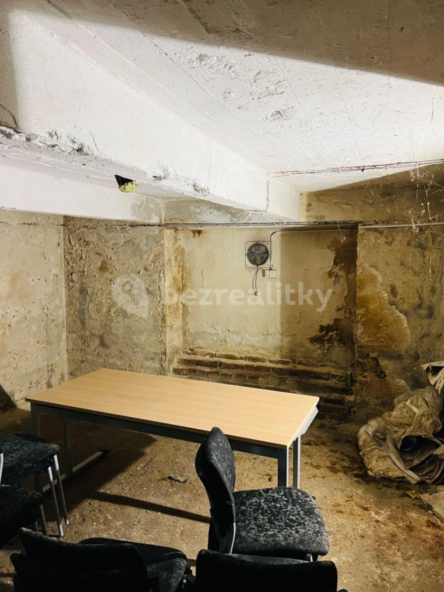 Prodej nebytového prostoru 56 m², Lucemburská, Praha, Praha