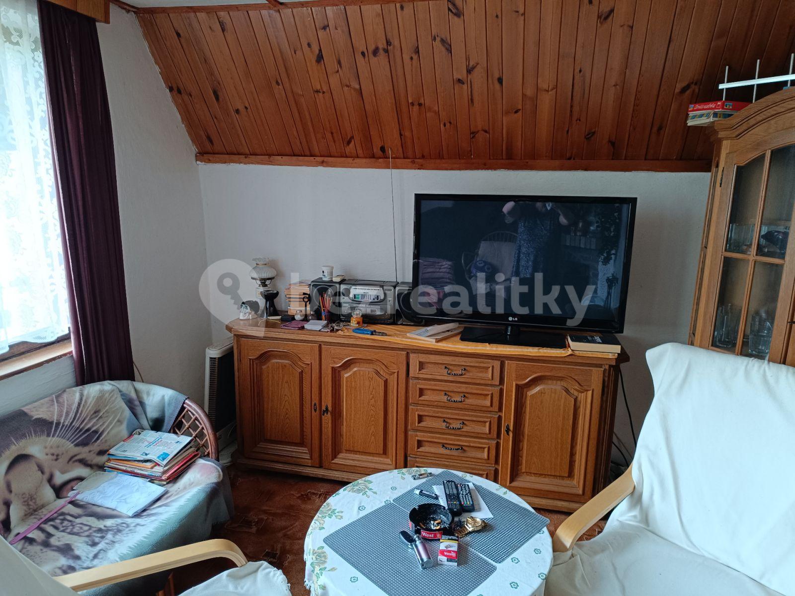 Prodej chaty, chalupy 39 m², pozemek 167 m², K Valše, Plzeň, Plzeňský kraj