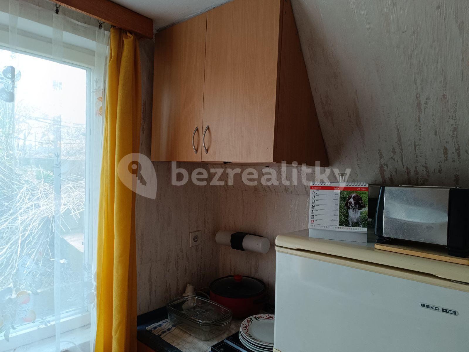 Prodej chaty, chalupy 39 m², pozemek 167 m², K Valše, Plzeň, Plzeňský kraj