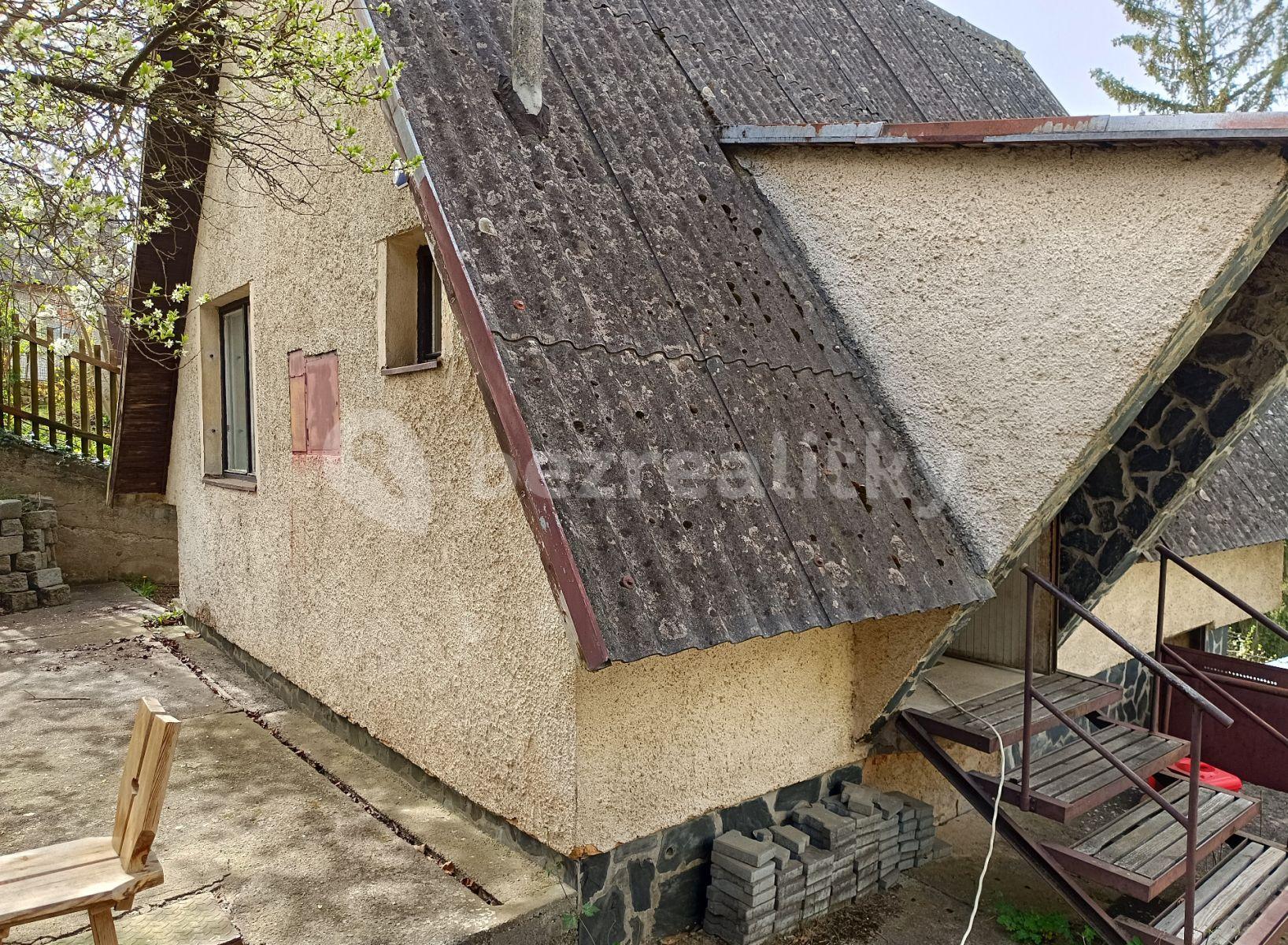 Prodej chaty, chalupy 39 m², pozemek 167 m², K Valše, Plzeň, Plzeňský kraj