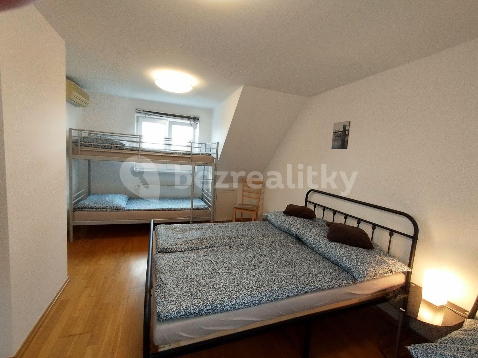 Pronájem bytu 5+1 180 m², Jihovýchodní IV, Praha, Praha