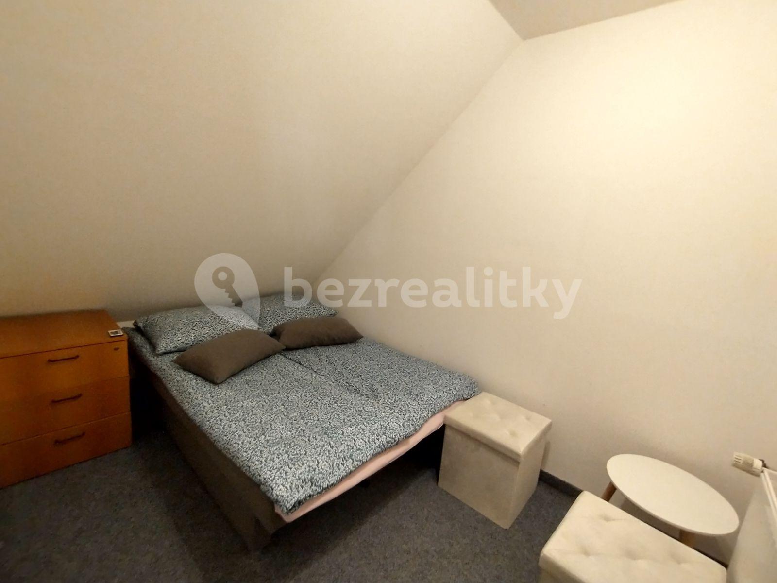 Pronájem bytu 5+1 180 m², Jihovýchodní IV, Praha, Praha