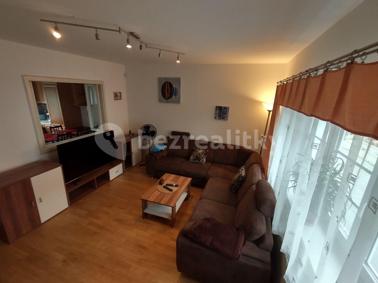 Pronájem bytu 5+1 180 m², Jihovýchodní IV, Praha, Praha