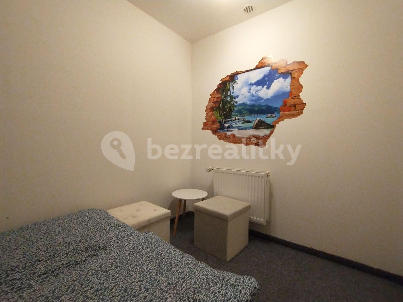 Pronájem bytu 5+1 180 m², Jihovýchodní IV, Praha, Praha